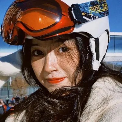 名媛双胞案海报