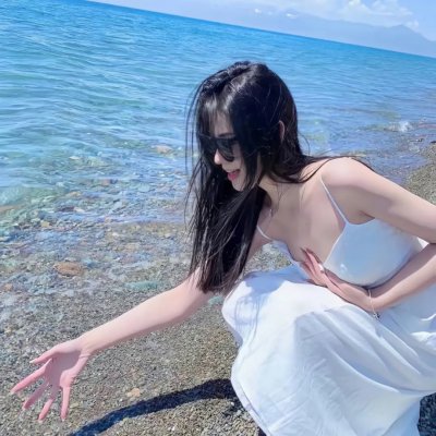 深情的朋友海报